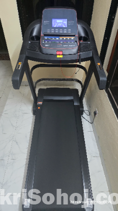 Galaxy Star GTM8 Commercial Treadmill